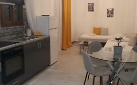 Αστερίας Διαμερίσματα